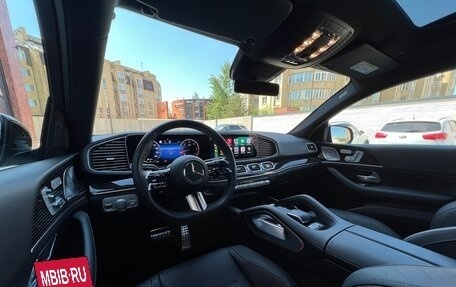 Mercedes-Benz GLE Coupe, 2024 год, 13 300 000 рублей, 19 фотография