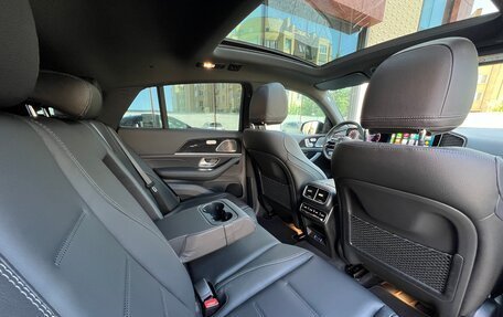 Mercedes-Benz GLE Coupe, 2024 год, 13 300 000 рублей, 25 фотография