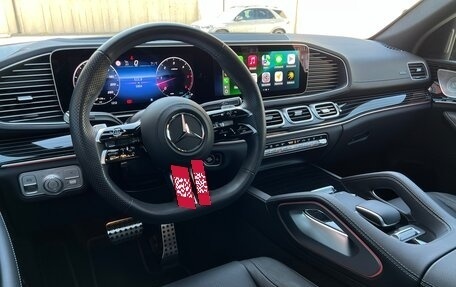 Mercedes-Benz GLE Coupe, 2024 год, 13 300 000 рублей, 16 фотография