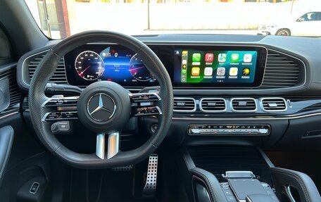 Mercedes-Benz GLE Coupe, 2024 год, 13 300 000 рублей, 26 фотография