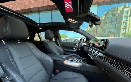 Mercedes-Benz GLE Coupe, 2024 год, 13 300 000 рублей, 28 фотография