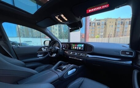 Mercedes-Benz GLE Coupe, 2024 год, 13 300 000 рублей, 27 фотография