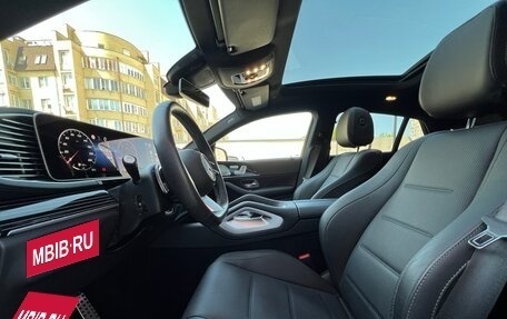Mercedes-Benz GLE Coupe, 2024 год, 13 300 000 рублей, 17 фотография