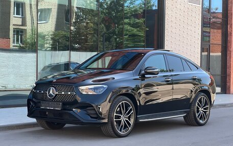 Mercedes-Benz GLE Coupe, 2024 год, 13 300 000 рублей, 40 фотография