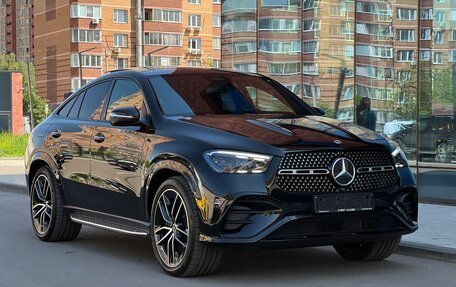 Mercedes-Benz GLE Coupe, 2024 год, 13 300 000 рублей, 39 фотография