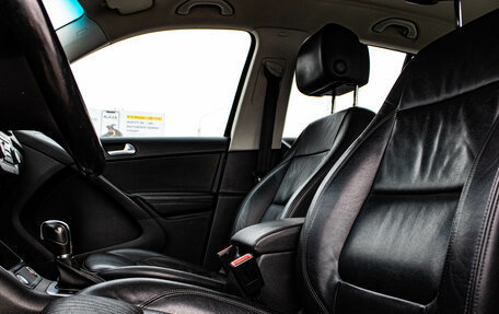 Volkswagen Tiguan I, 2013 год, 1 499 000 рублей, 9 фотография