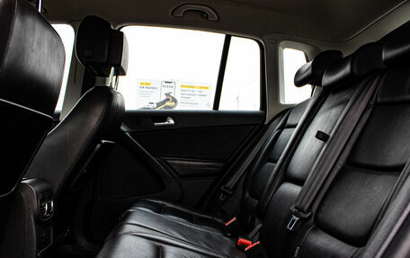Volkswagen Tiguan I, 2013 год, 1 499 000 рублей, 10 фотография