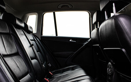 Volkswagen Tiguan I, 2013 год, 1 499 000 рублей, 11 фотография