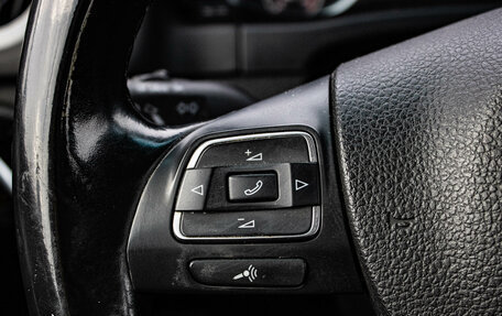 Volkswagen Tiguan I, 2013 год, 1 499 000 рублей, 16 фотография