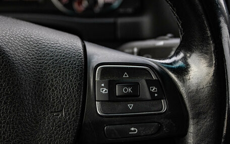 Volkswagen Tiguan I, 2013 год, 1 499 000 рублей, 17 фотография