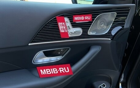 Mercedes-Benz GLE Coupe, 2024 год, 13 300 000 рублей, 18 фотография