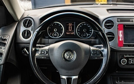 Volkswagen Tiguan I, 2013 год, 1 499 000 рублей, 6 фотография