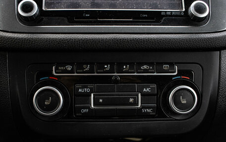 Volkswagen Tiguan I, 2013 год, 1 499 000 рублей, 19 фотография