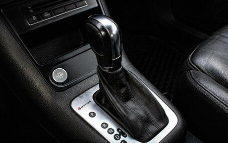 Volkswagen Tiguan I, 2013 год, 1 499 000 рублей, 22 фотография
