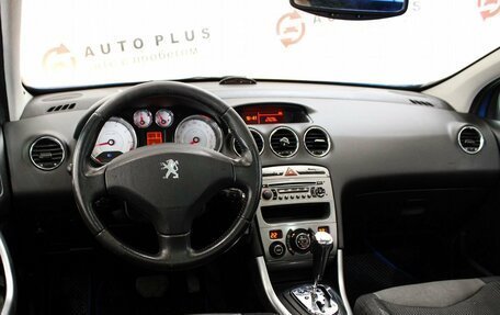 Peugeot 308 II, 2009 год, 549 000 рублей, 8 фотография