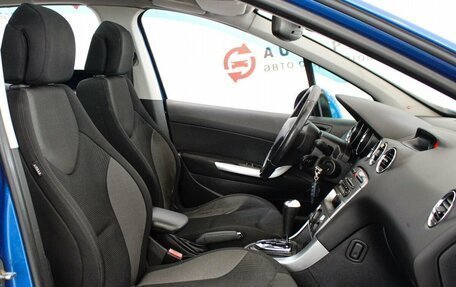 Peugeot 308 II, 2009 год, 549 000 рублей, 10 фотография