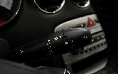 Peugeot 308 II, 2009 год, 549 000 рублей, 13 фотография