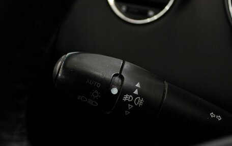 Peugeot 308 II, 2009 год, 549 000 рублей, 12 фотография