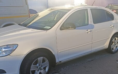 Skoda Octavia, 2013 год, 800 000 рублей, 2 фотография