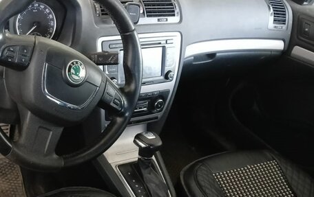 Skoda Octavia, 2013 год, 800 000 рублей, 5 фотография