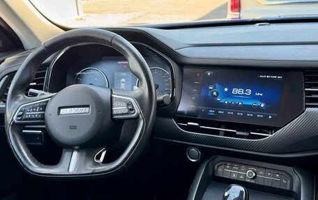 Haval F7x I, 2020 год, 1 685 000 рублей, 8 фотография