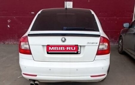 Skoda Octavia, 2013 год, 800 000 рублей, 4 фотография