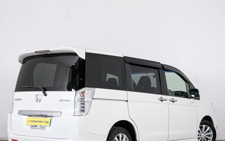 Honda Stepwgn IV, 2012 год, 1 849 000 рублей, 7 фотография