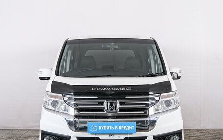 Honda Stepwgn IV, 2012 год, 1 849 000 рублей, 3 фотография