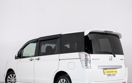 Honda Stepwgn IV, 2012 год, 1 849 000 рублей, 5 фотография