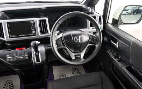 Honda Stepwgn IV, 2012 год, 1 849 000 рублей, 10 фотография