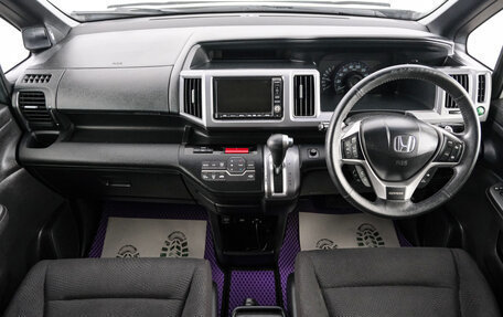 Honda Stepwgn IV, 2012 год, 1 849 000 рублей, 11 фотография