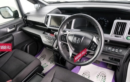 Honda Stepwgn IV, 2012 год, 1 849 000 рублей, 9 фотография