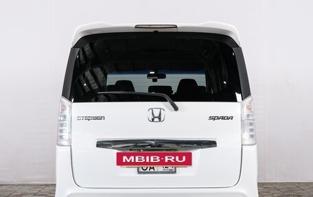 Honda Stepwgn IV, 2012 год, 1 849 000 рублей, 6 фотография
