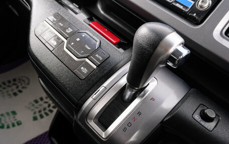 Honda Stepwgn IV, 2012 год, 1 849 000 рублей, 17 фотография