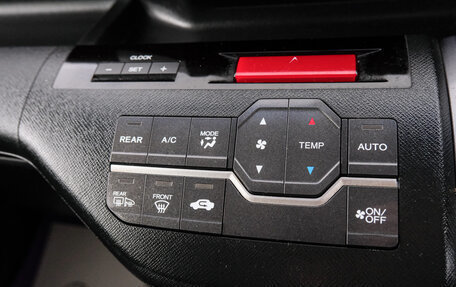 Honda Stepwgn IV, 2012 год, 1 849 000 рублей, 18 фотография