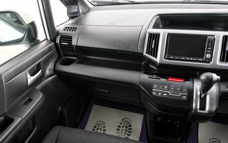 Honda Stepwgn IV, 2012 год, 1 849 000 рублей, 12 фотография