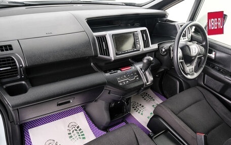 Honda Stepwgn IV, 2012 год, 1 849 000 рублей, 13 фотография