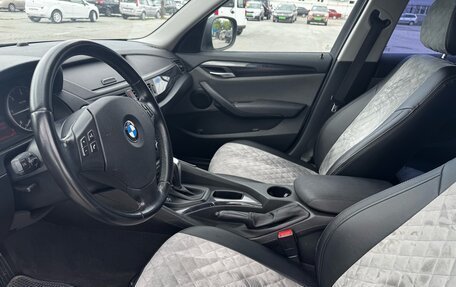 BMW X1, 2012 год, 1 279 000 рублей, 9 фотография