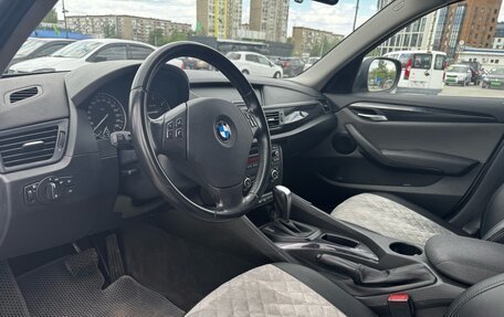 BMW X1, 2012 год, 1 279 000 рублей, 11 фотография