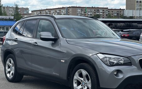 BMW X1, 2012 год, 1 279 000 рублей, 5 фотография