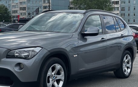 BMW X1, 2012 год, 1 279 000 рублей, 3 фотография