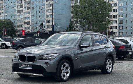 BMW X1, 2012 год, 1 279 000 рублей, 2 фотография