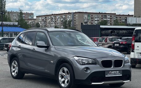 BMW X1, 2012 год, 1 279 000 рублей, 7 фотография