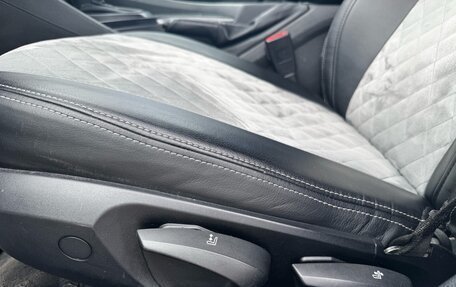 BMW X1, 2012 год, 1 279 000 рублей, 10 фотография