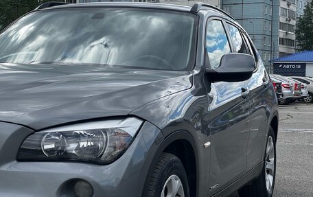 BMW X1, 2012 год, 1 279 000 рублей, 4 фотография