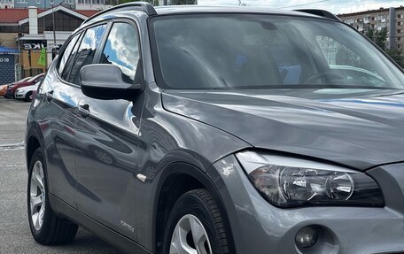 BMW X1, 2012 год, 1 279 000 рублей, 6 фотография