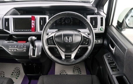 Honda Stepwgn IV, 2012 год, 1 849 000 рублей, 15 фотография