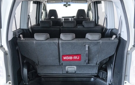 Honda Stepwgn IV, 2012 год, 1 849 000 рублей, 23 фотография
