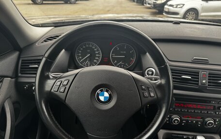 BMW X1, 2012 год, 1 279 000 рублей, 15 фотография