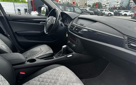 BMW X1, 2012 год, 1 279 000 рублей, 20 фотография